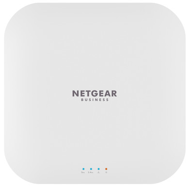 Netgear WAX214 is nooit meer leverbaar