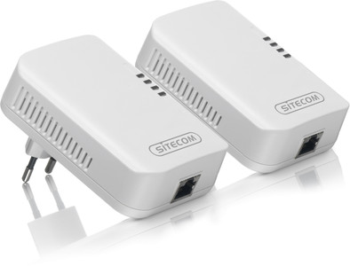 Sitecom LN-515 is nooit meer leverbaar