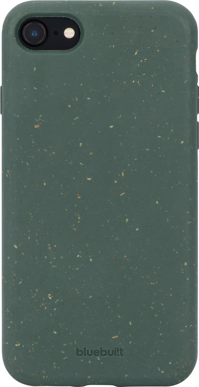 BlueBuilt Biodegradable Apple iPhone SE Back Cover Green is no longer available