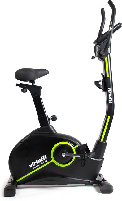 VirtuFit iConsole HTR 2.1 Ergometer is nooit meer leverbaar