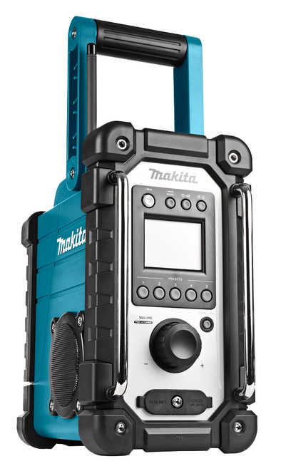 Makita DMR107 (without battery) is no longer available