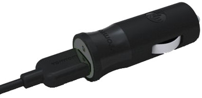TomTom USB Autolader is nooit meer leverbaar