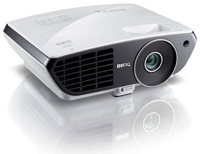 BenQ W700 is nooit meer leverbaar