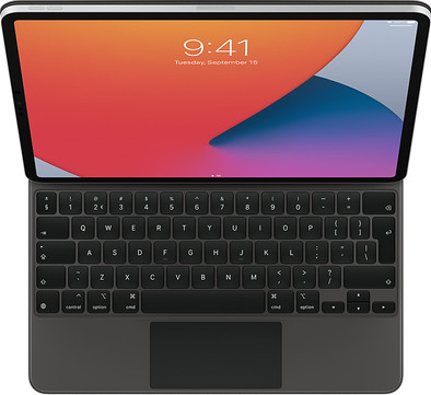 Apple Magic Keyboard iPad Pro 12.9 inch (2020)/(2018) QWERTY