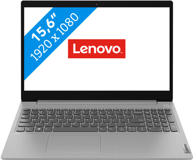 Lenovo IdeaPad 3 15IML05 81WB00H2MB Azerty | Coolblue | Laptops