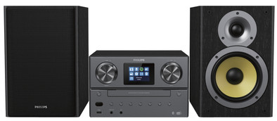 Philips TAM8905 is nooit meer leverbaar