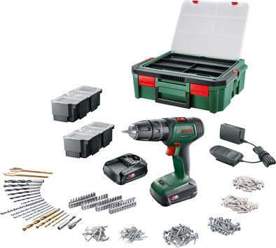Bosch UniversalImpact 18 SystemBox is no longer available