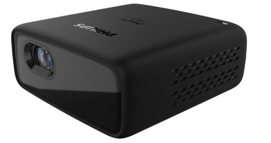 Philips PicoPix Micro is nooit meer leverbaar