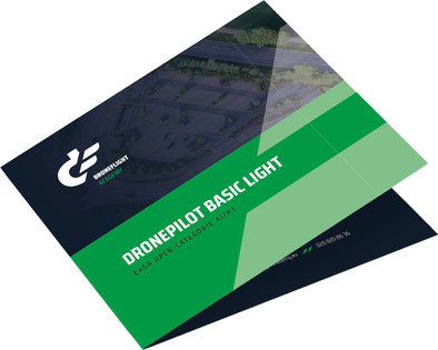 Drone Pilot Basic Light is no longer available