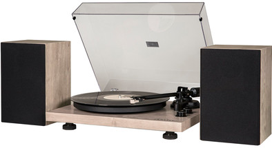 Crosley C62 Gray is no longer available