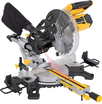 Powerplus POWX075730S is no longer available