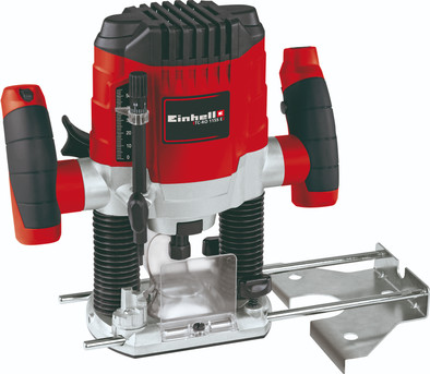 Einhell TC-RO 1155 E is no longer available