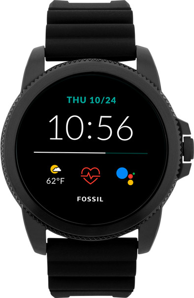 Fossil Gen 5e Fossil Smartwatch Rate Fossil Gen Price In Usa Shop