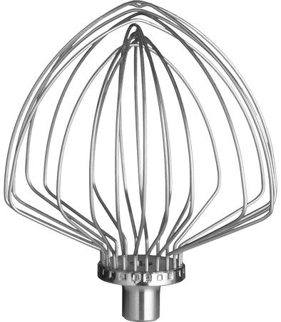 Le produit KitchenAid 5K7EW Fouet à Fils Inox ne sera plus jamais disponible