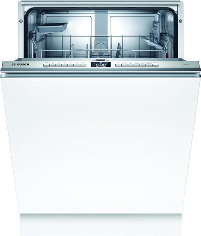 Bosch SBV4HAX40N &#x2F; Built-in &#x2F; Fully integrated &#x2F; Niche height 87.5 - 92.5cm is no longer available