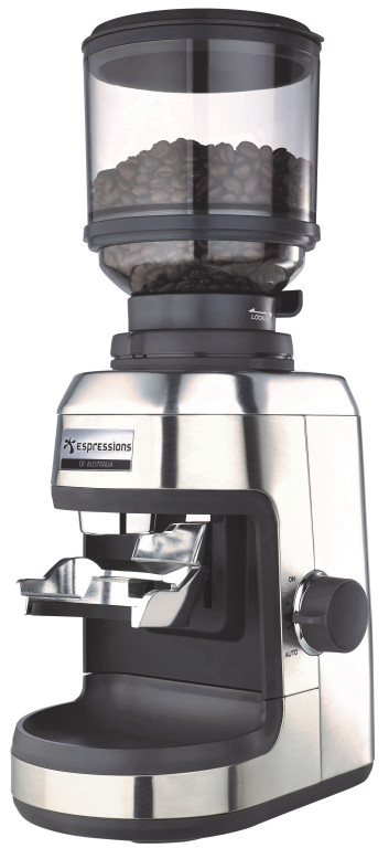 Espressions Precision Coffee Grinder is no longer available