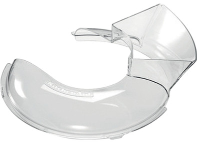 KitchenAid 5K7PS Schenkschild is nooit meer leverbaar