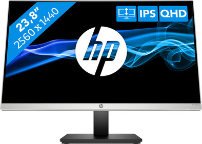 HP 24mq is no longer available