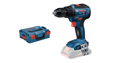 Bosch GSR 18V-55 (zonder accu) is nooit meer leverbaar