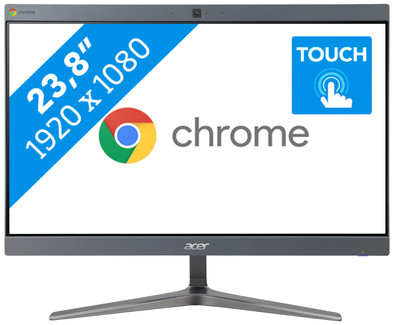 Acer Chromebase CA24I2 i5 Touch - DQ.Z0YEH.001 is no longer available