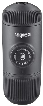 Wacaco Nanopresso Ground Coffee Grijs is nooit meer leverbaar