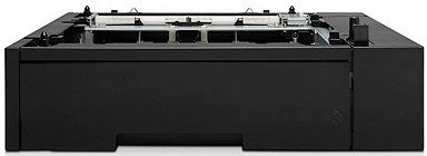 HP LaserJet Pro 300/400 Papierlade is nooit meer leverbaar