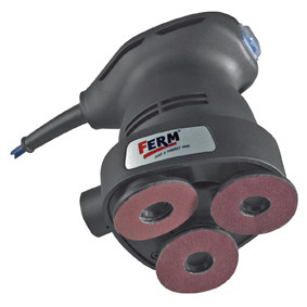 Ferm PSM 1014 is nooit meer leverbaar