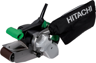 Hitachi SB8V2 is nooit meer leverbaar