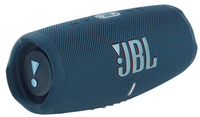 JBL Charge 5 Blauw is nooit meer leverbaar
