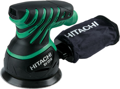 Hitachi SV13YB is nooit meer leverbaar