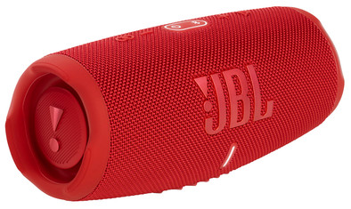 JBL Charge 5 Rood | Coolblue | Bluetooth speakers