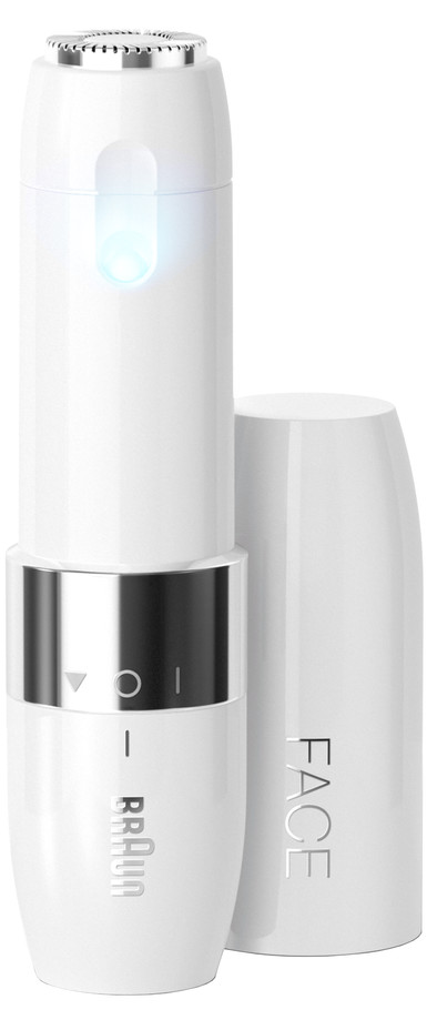 Braun Face FS1000 is nooit meer leverbaar