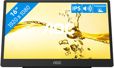 AOC 16T2 is no longer available