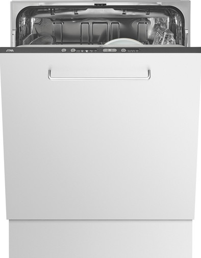 ETNA VW844HM / Inbouw / Volledig geintegreerd / Nishoogte 86 - 93 cm is nooit meer leverbaar