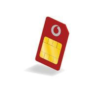 Vodafone Abonnement Tablet Brief is nooit meer leverbaar