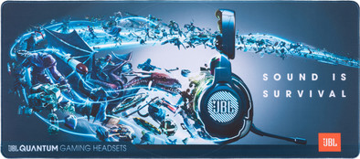 JBL Muismat is nooit meer leverbaar