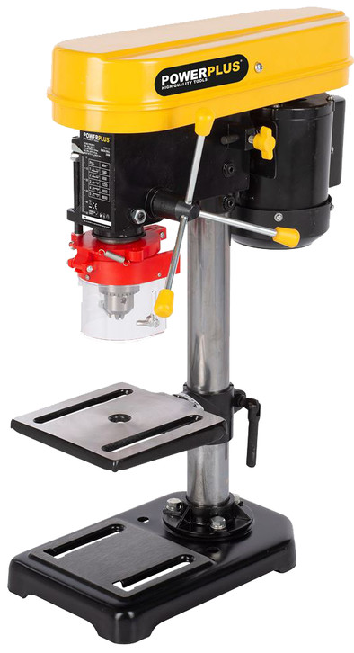 Powerplus POWX153 is no longer available