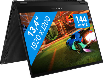 Asus ROG Flow X13 GV301QH-K6034T is nooit meer leverbaar