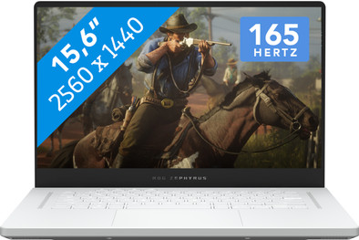 Asus ROG Zephyrus G15 GA503QS-HQ003T is no longer available