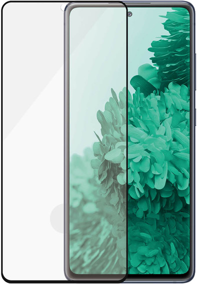 PanzerGlass Case &amp; Fingerprint Friendly Samsung Galaxy S21 Screen Protector Glass Black is no longer available