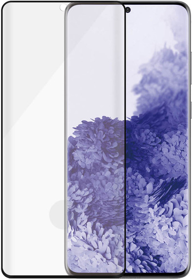 PanzerGlass Case &amp; Fingerprint Friendly Samsung Galaxy S21 Ultra Screen Protector Glass Bl is no longer available