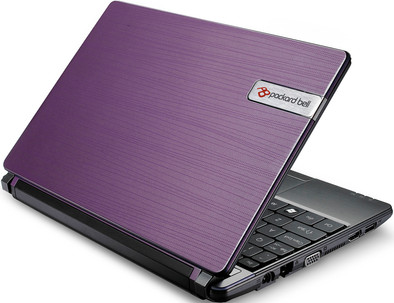 Packard Bell DOT SC/V-805NL is nooit meer leverbaar