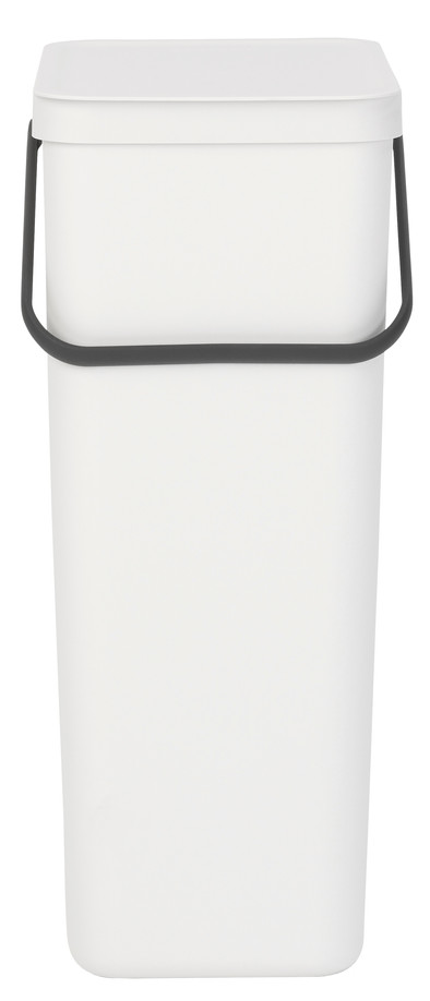 Brabantia Sort &amp; Go 40L White is no longer available