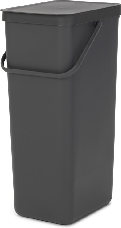 Brabantia Sort &amp; Go 40L Dark Gray is no longer available