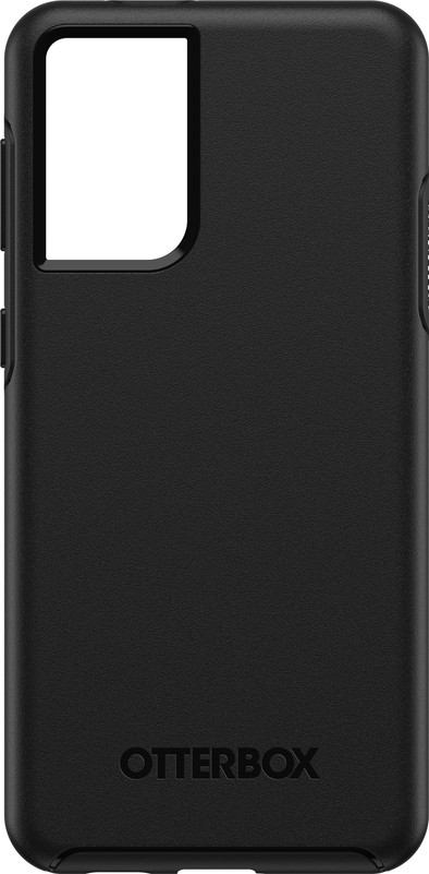 Le produit Otterbox Symmetry Samsung Galaxy S21 Plus Back Cover Noir ne sera plus jamais disponible