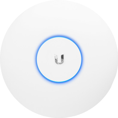 Ubiquiti UniFi AP-AC-PRO is nooit meer leverbaar
