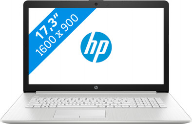 HP 17-by4970nd is nooit meer leverbaar