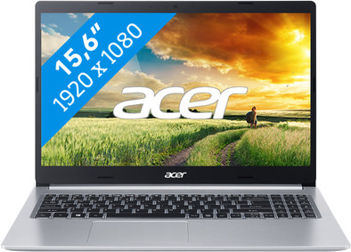 Acer Aspire 5 A515-55G-589V is nooit meer leverbaar