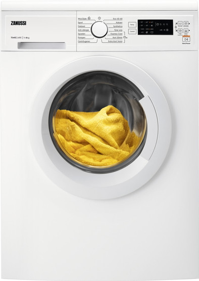 Zanussi ZWFN8240 is no longer available