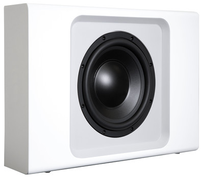 Bluesound Pulse Sub+ White is no longer available